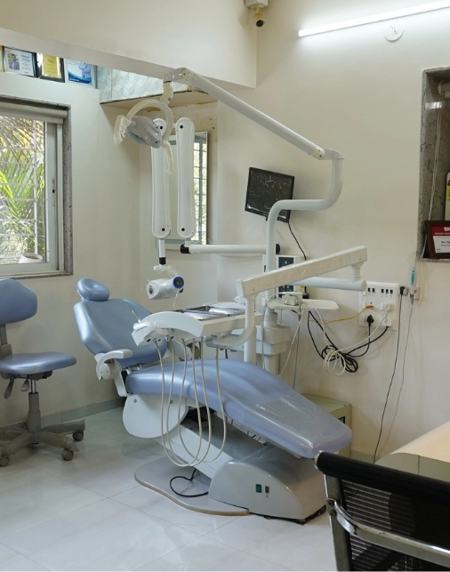 Dantah Dental Care offers advanced dental care with modern technology and personalized treatment.