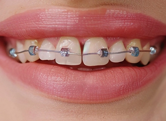 After teeth braces care helps you maintain a straight smile and improve oral health post-treatment.