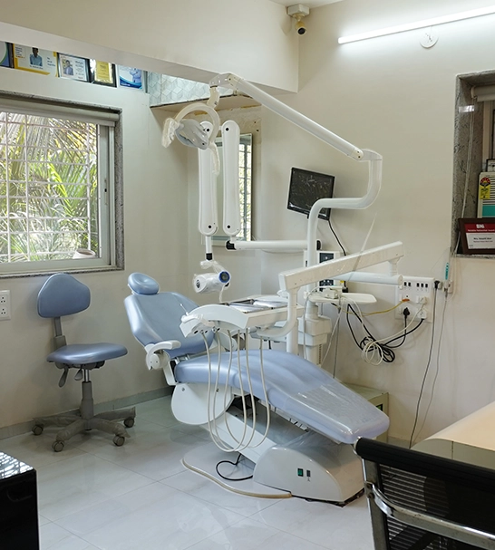 Dantah Dental Care offers advanced dental care with modern technology and personalized treatment.