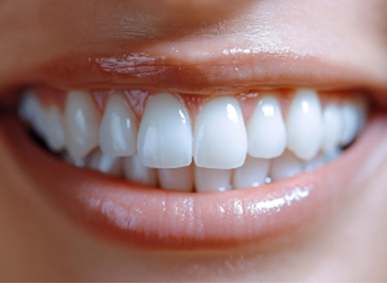 Achieve bright, white teeth with professional teeth whitening solutions that give lasting results.