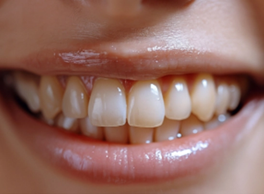 Whiten yellow teeth and get a brighter smile with simple and safe teeth whitening solutions.