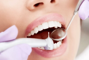 Dantah dental care offers to repair decayed teeth with fillings that restore function and prevent further damage.