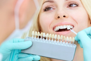 Cosmetic aesthetic dental offer advanced treatments for a beautiful smile & improved confidence.