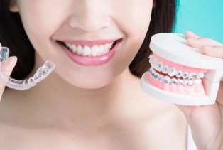 Top Invisible Orthodontic Braces Treatments in Nashik