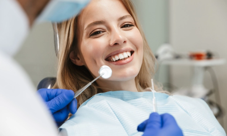 Dantah Dental Care provides treatment for smile design to perfect your smile with advanced technology and care.